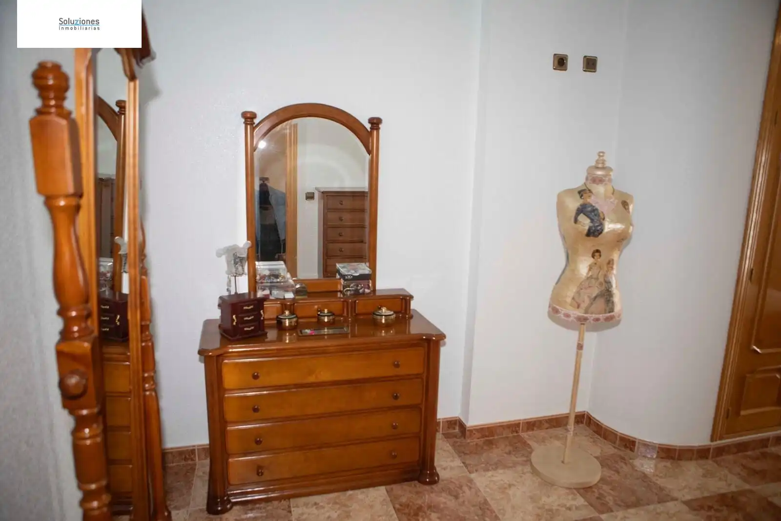 Casa con terrazza in vendita a San Pablo, imagen 49