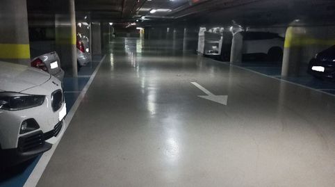 Foto 5 de Garatge de lloguer a Calle Central, 9, Espinardo, Murcia Capital