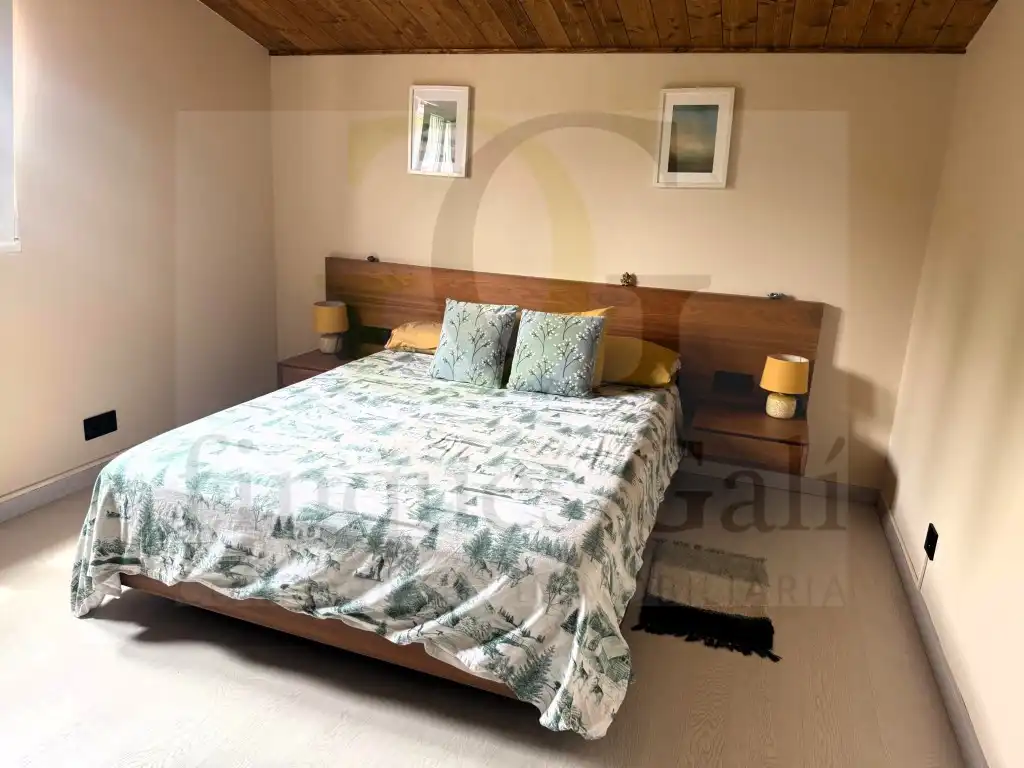 Dormitori de Casa o xalet en venda en Castellbell i el Vilar amb Aire condicionat, Terrassa i Forn