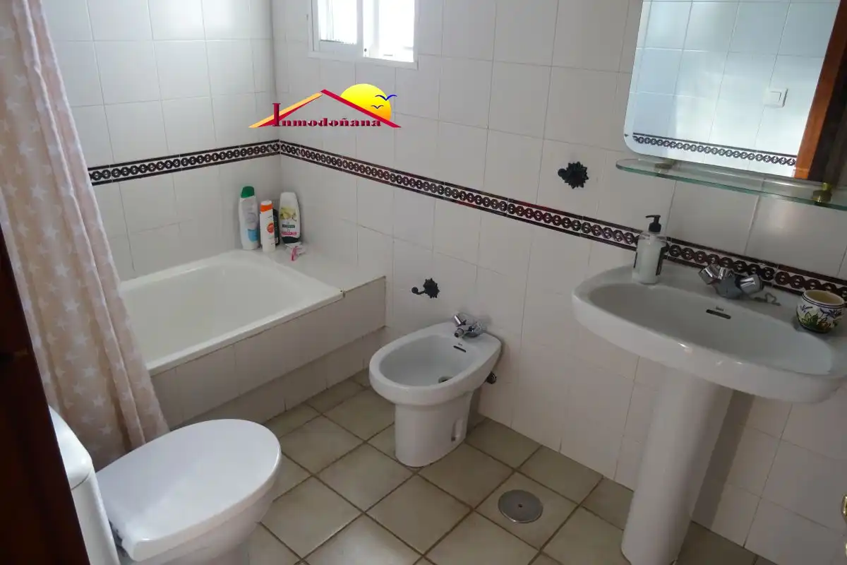 Chalet con terraza en venta en Matalascañas, imagen 29