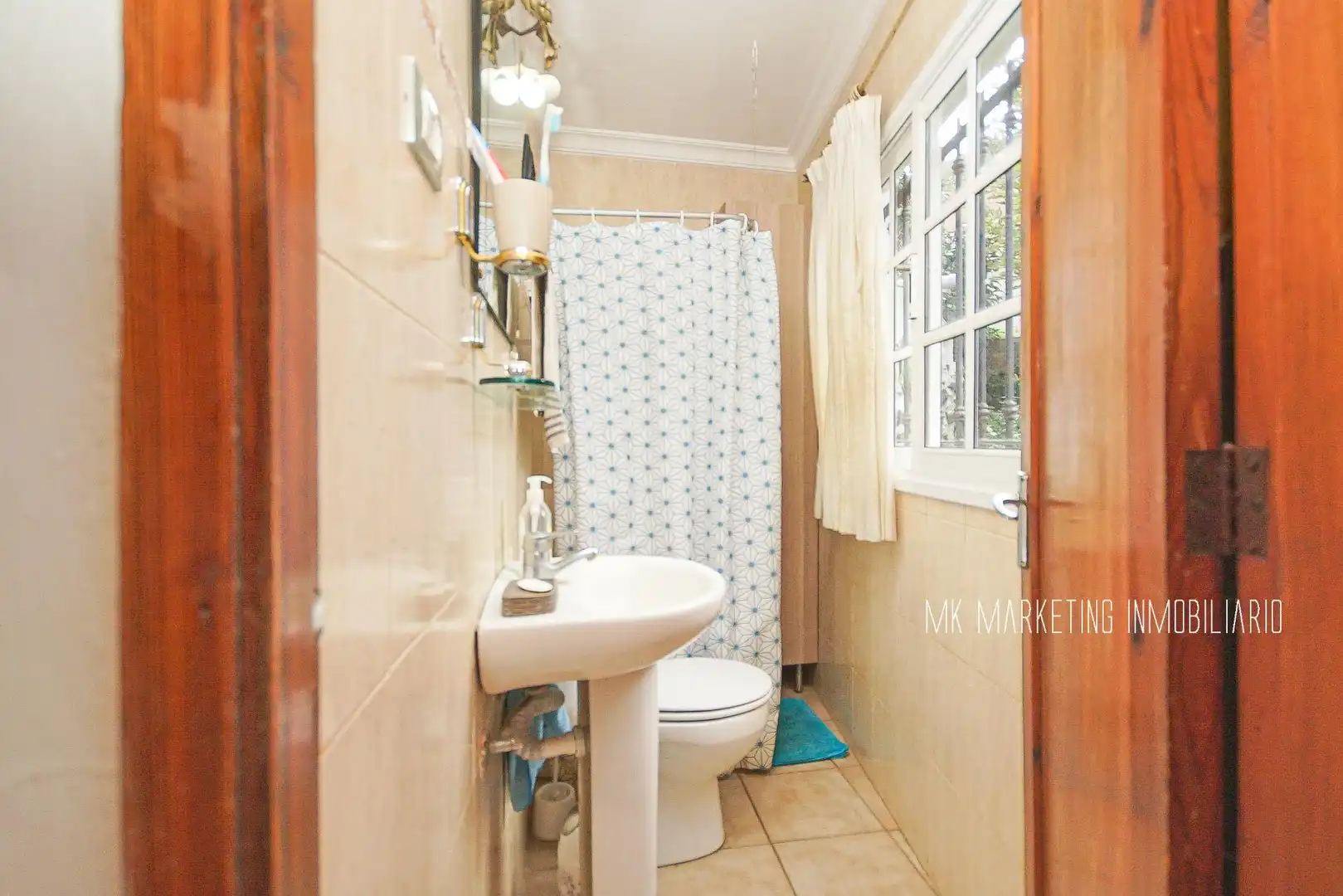 Bathroom of Detached homes for sale in Teror  with Terrace and Balcony