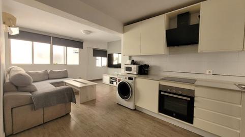 Foto 2 de Pis en venda a Calle Pacheco, 19, Parque Victoria Eugenia, Málaga