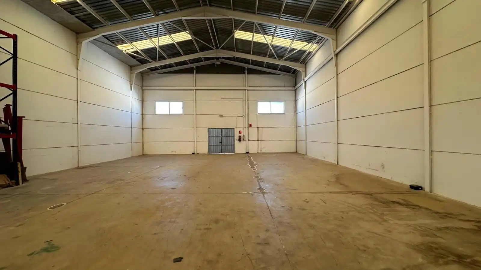 Nave industrial in affitto a Vilamarxant, imagen 3