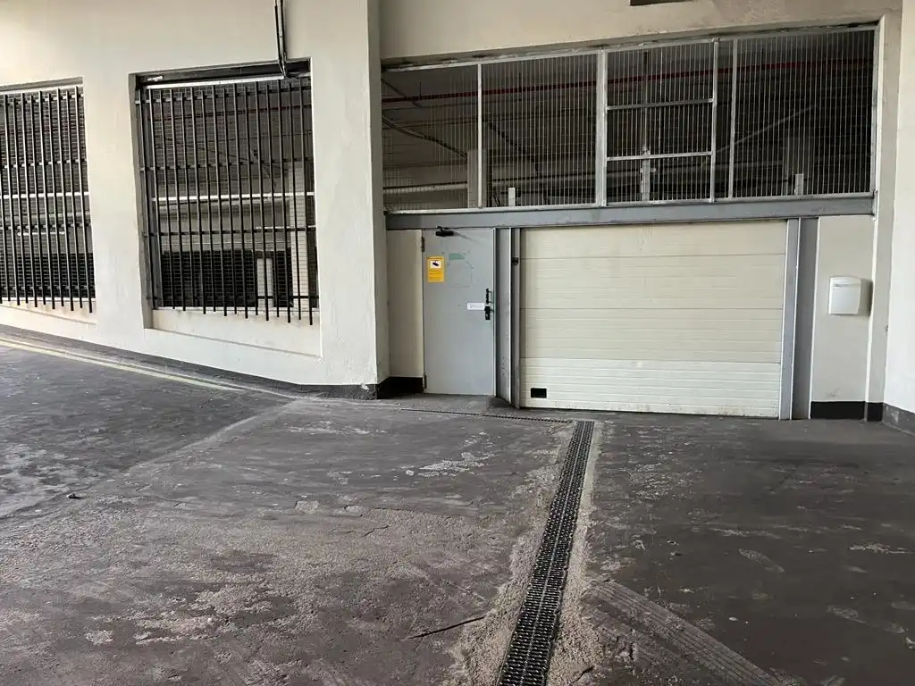 Parking de Garaje en venta en Las Palmas de Gran Canaria