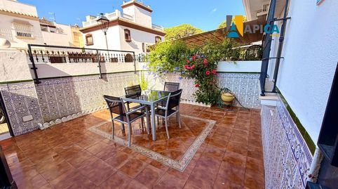 Foto 2 von Einfamilien-Reihenhaus zum Verkauf in Barbate ciudad, Barbate