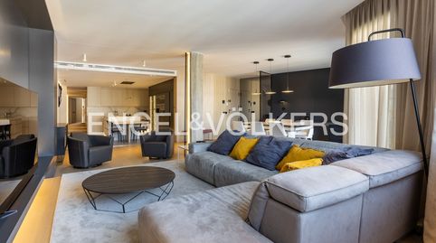 Foto 3 von Wohnung zum Verkauf in El Pla del Remei, Valencia Capital