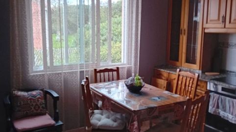 Foto 4 de Pis en venda a Valenta, A Malata - Catabois - Ciudad Jardín, Ferrol