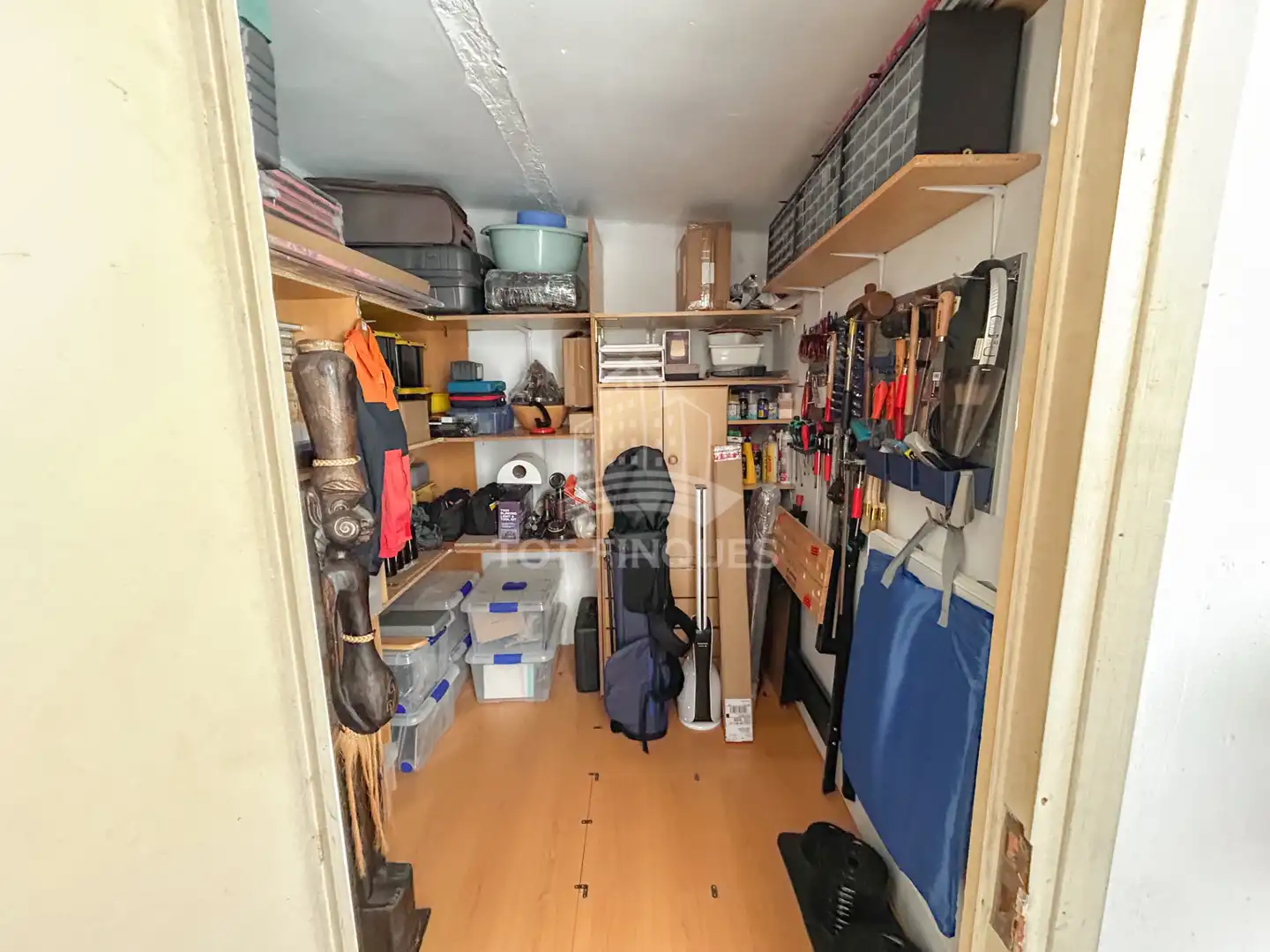 Appartement avec terrasse à vendre à Carrer de Castaños, imagen 41