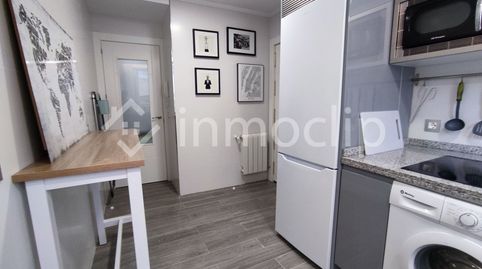 Foto 4 de Habitació a Calle Padilleros, Sancti Spiritus - San Juan, Salamanca Capital