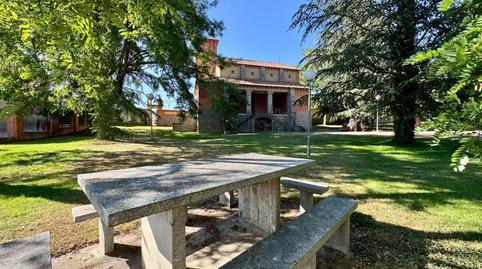 Photo 2 of Industrial buildings for sale in Ctra. de Arevalo, Ermita de la Pilarcita,, 19, Área Rural, Segovia