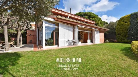 Foto 5 de Casa o xalet en venda a Sant Vicenç Centre, Barcelona