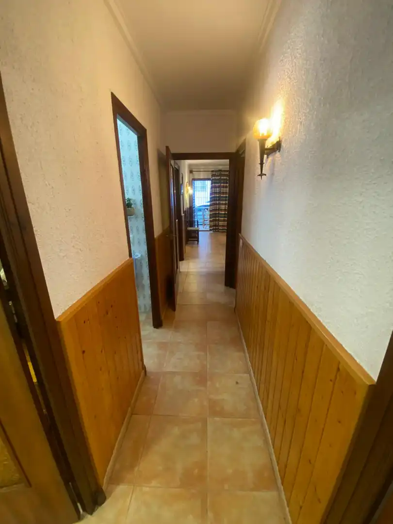 Casa o chalet en venta en Torrevieja con Amueblado