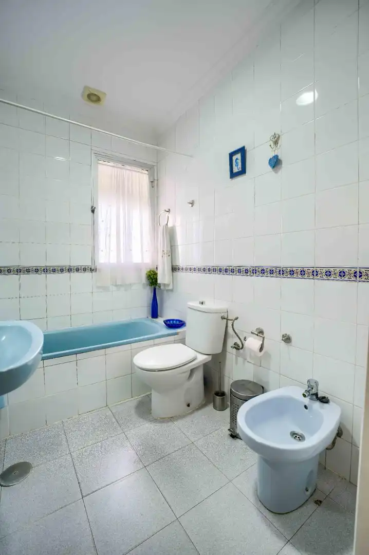 Baño de Casa o chalet en venta en Olivares con Terraza