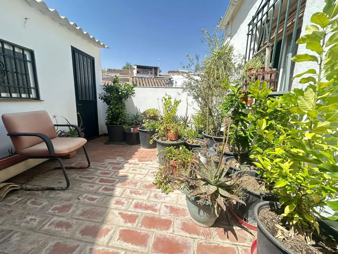 Casa en venta en Casco Histórico, imagen 2