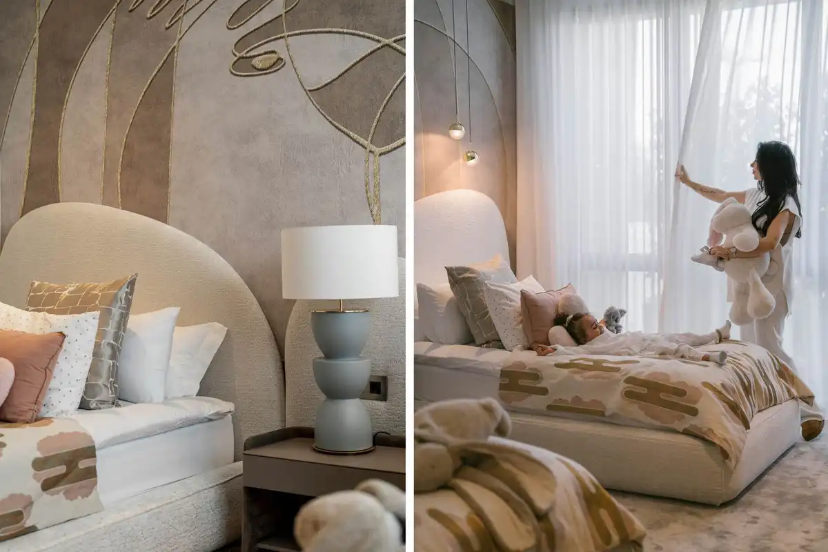 Bedroom of Apartments for sale in Marbella  with Terrace and Storage room