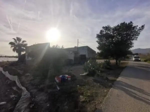 Semi-detached house for sale in San Isidro