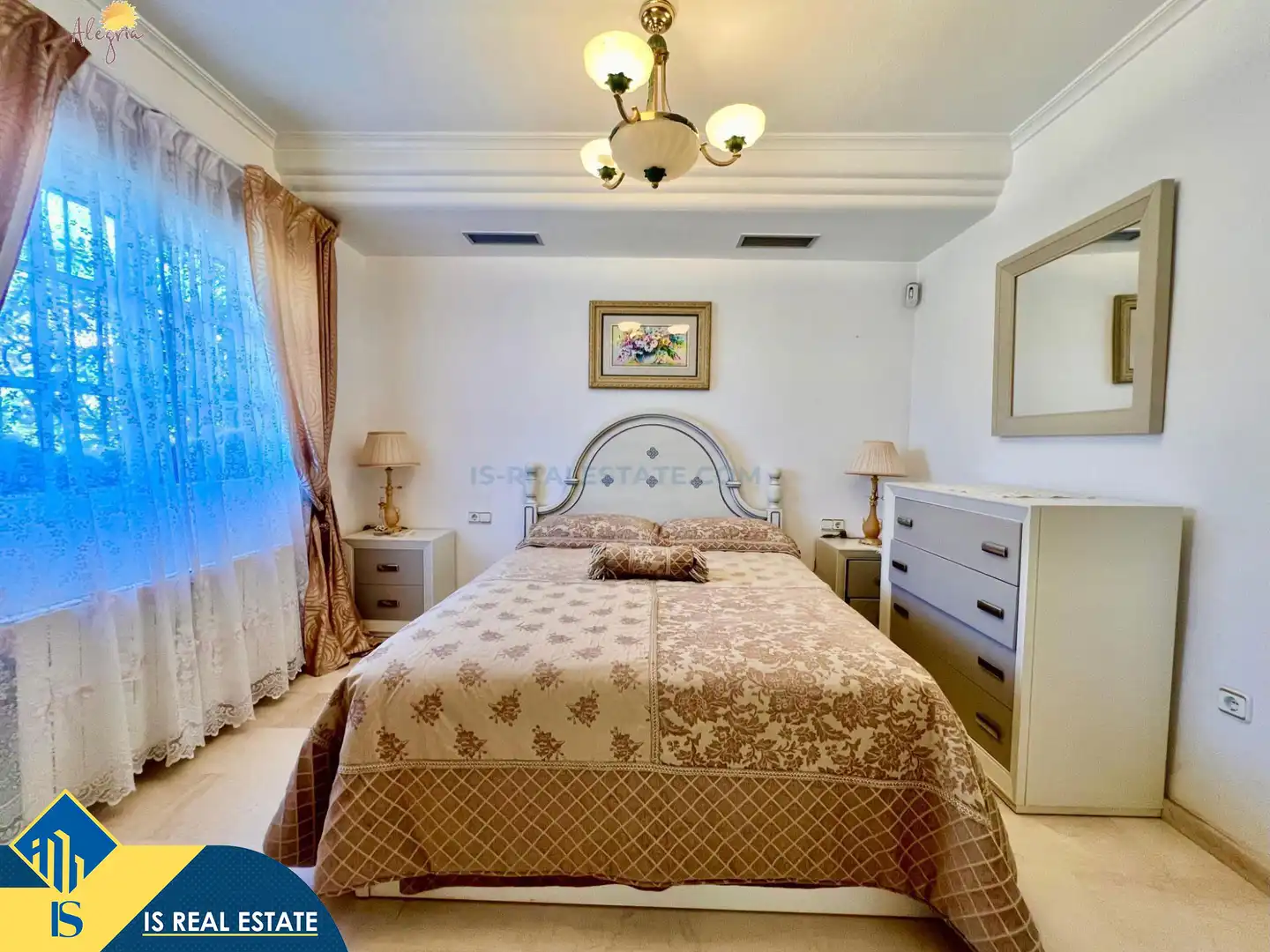 Villa con piscina in vendita a Los Balcones - Los Altos, imagen 45