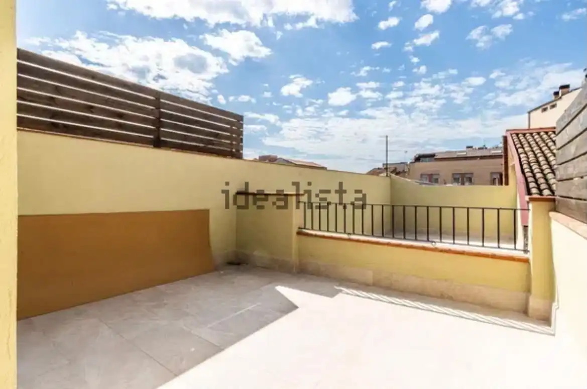 House with terrace for sale in Centre - Sant Oleguer, imagen 4