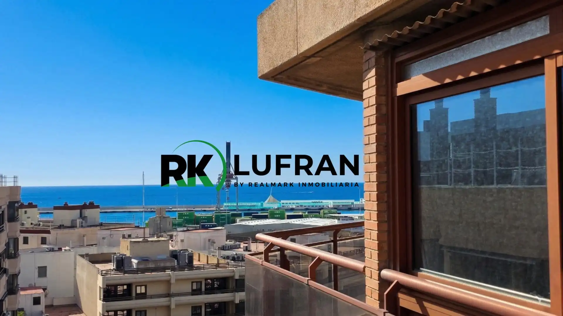Penthouse mit Terrasse zum Verkauf in Avenida OSCAR ESPLA, imagen 6