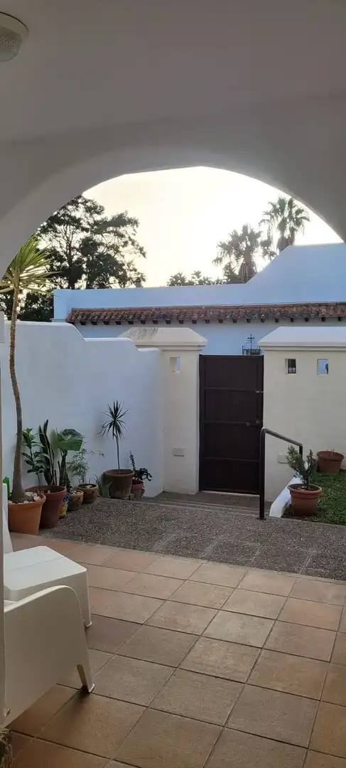 Exterior view of Houses for rent in Conil de la Frontera  with Terrace