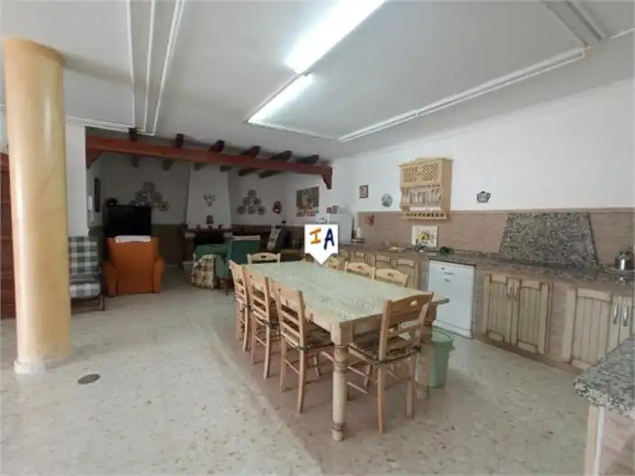 Haus zum Verkauf in Casabermeja, imagen 3