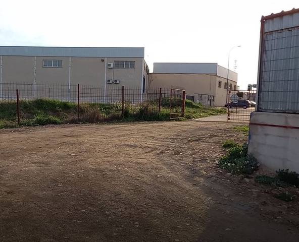 Garaje en Alquiler en Ajalvir