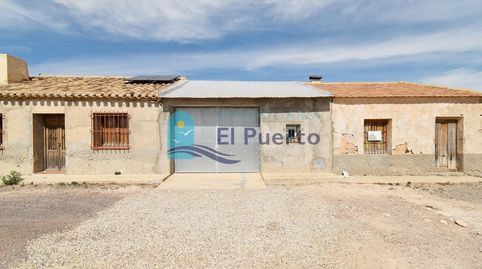 ANTIGUA CASA DE CAMPO TRANSFORMADA Y MANTENIDA EN LA ZONA DEL RAIGUERO BAJO  REF 1275, imatge 2