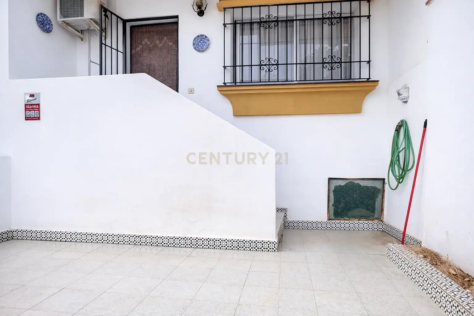 Casa adosada en venta en Av. las Palmeras, Benalmádena, Spain, -1, Parque de la Paloma