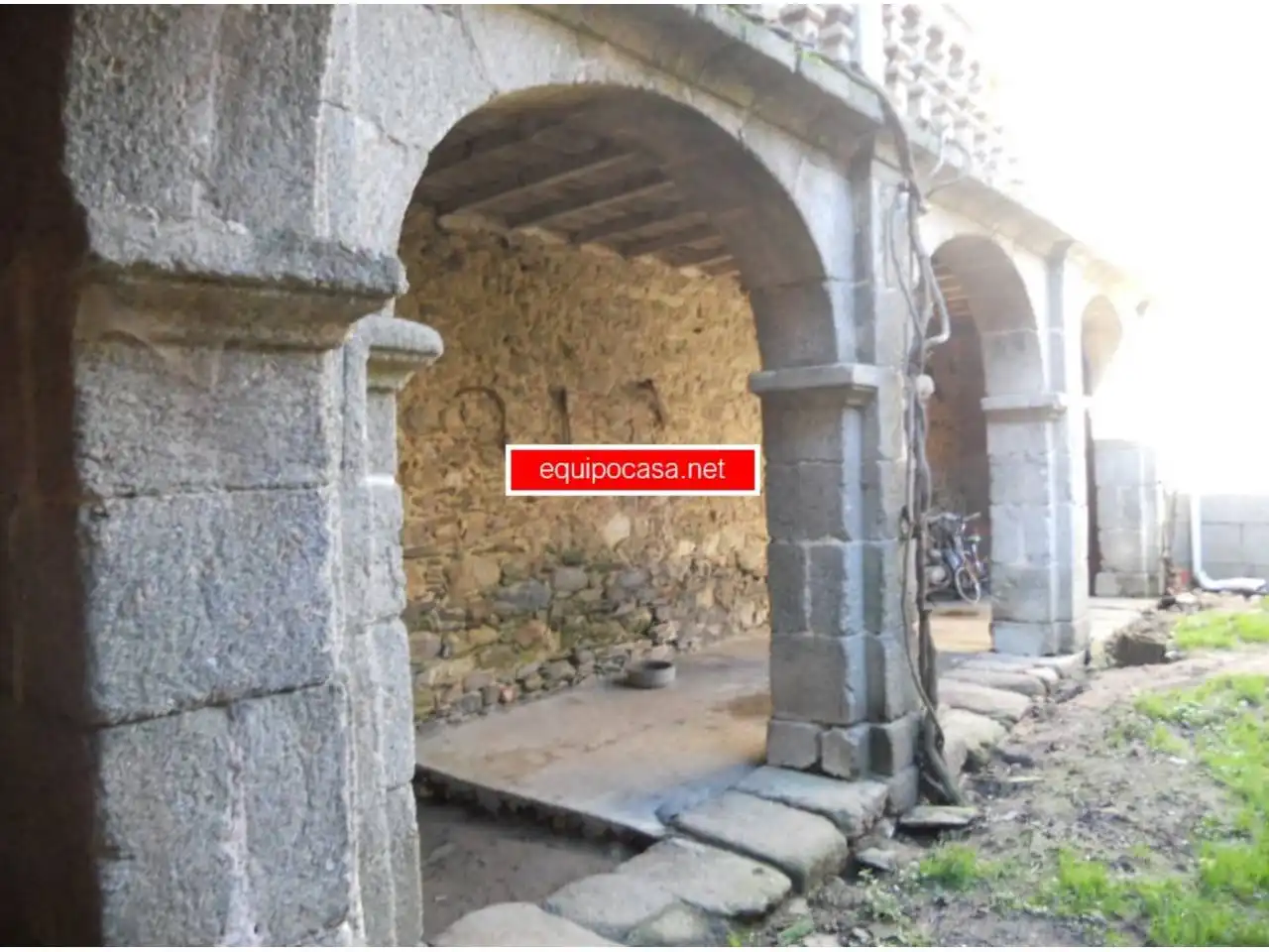 Maison avec jardin à vendre à O Corgo, imagen 11