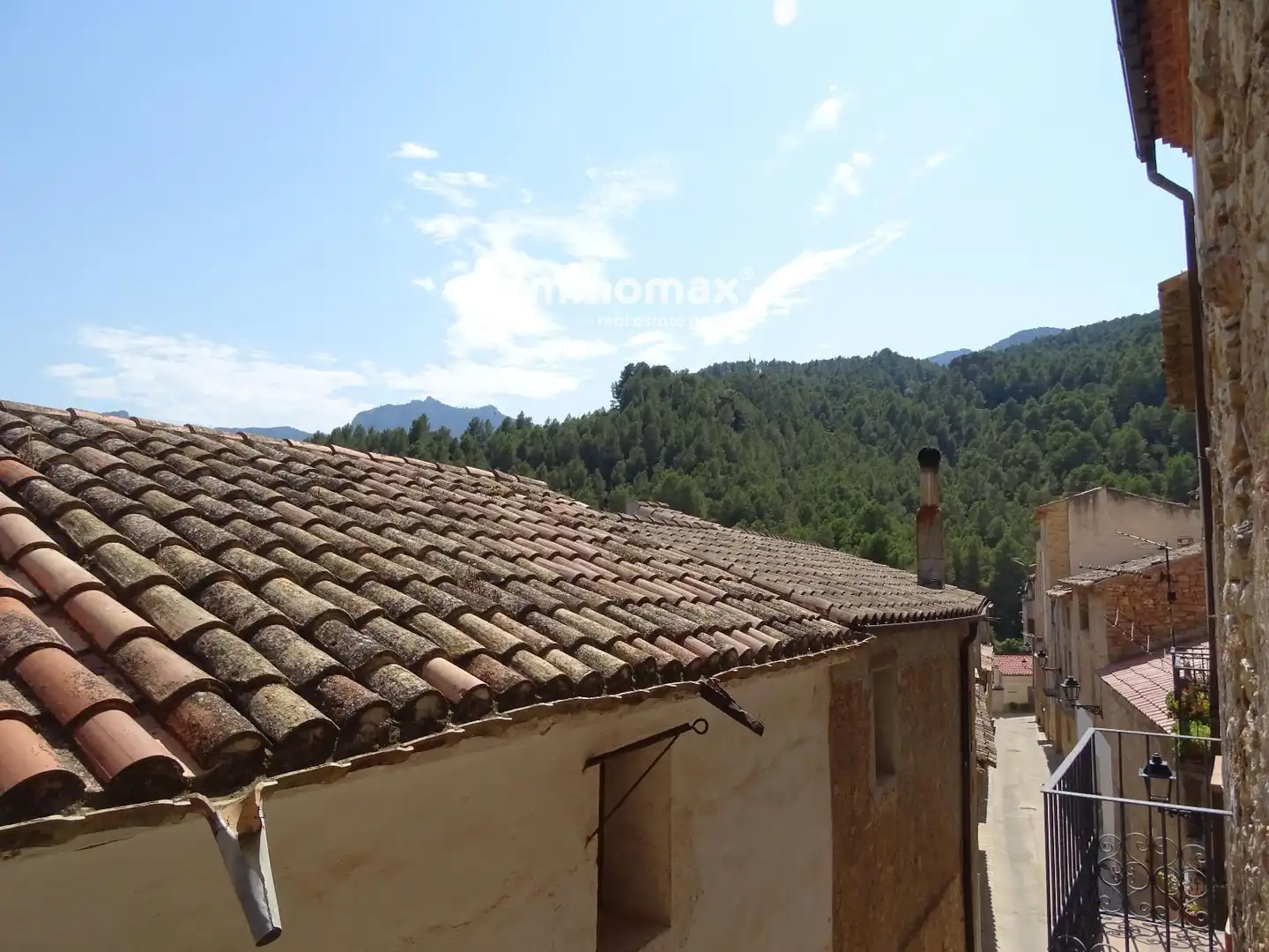Casa o xalet en venda a St. Fabià, Paüls