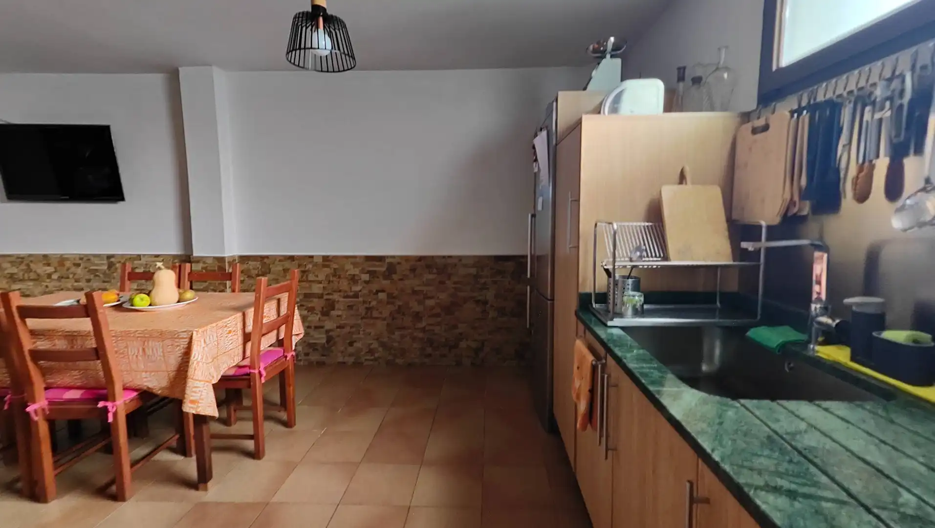 Detached house with pool for sale in Lugar Nespereira 18, Luou, imagen 54