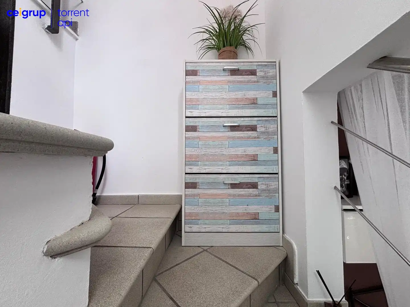 Attic for sale in L'Escala  with Air Conditioner and Terrace