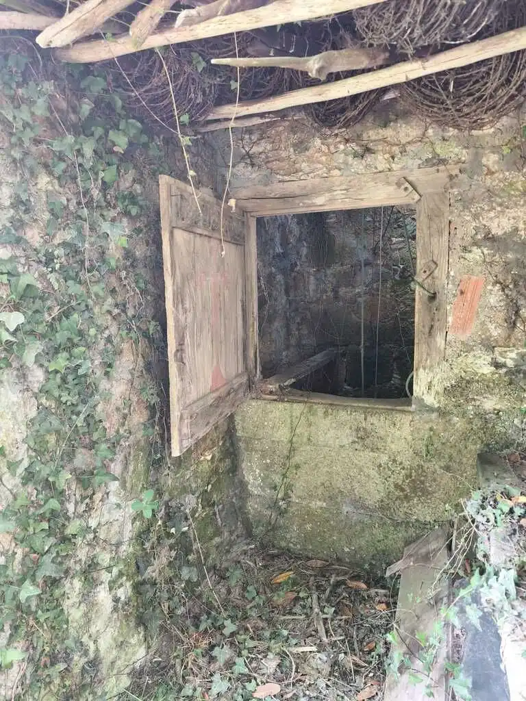 Finca rústica en venda en As Somozas  amb Terrassa i Traster