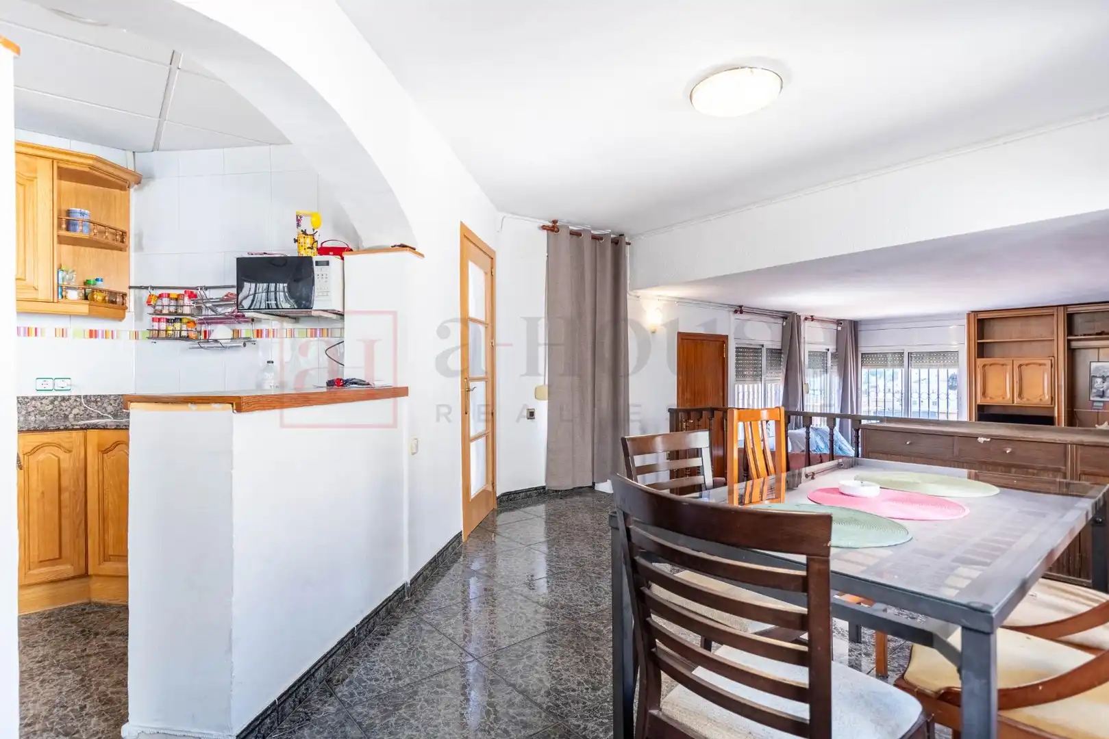 Casa o chalet en venta en Barcelona con Aire acondicionado, Calefacción y Terraza