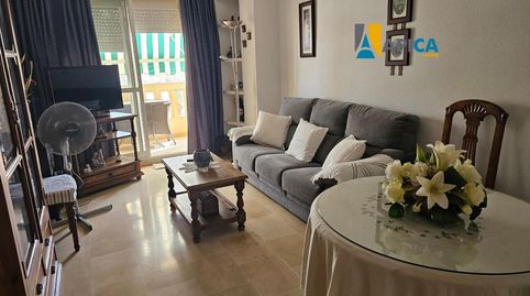 Photo 3 of Flat for sale in San Luis de Sabinillas, Manilva