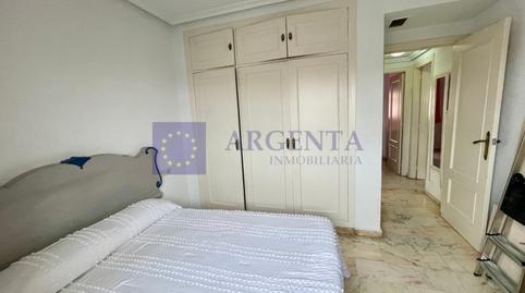 Foto 4 de Apartamento de alquiler en Casco Antiguo, Cáceres Capital