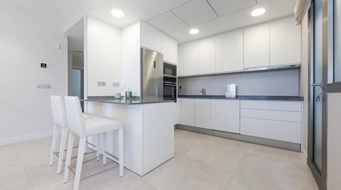 Foto 2 de Apartament en venda a Casco Antiguo, Marbella