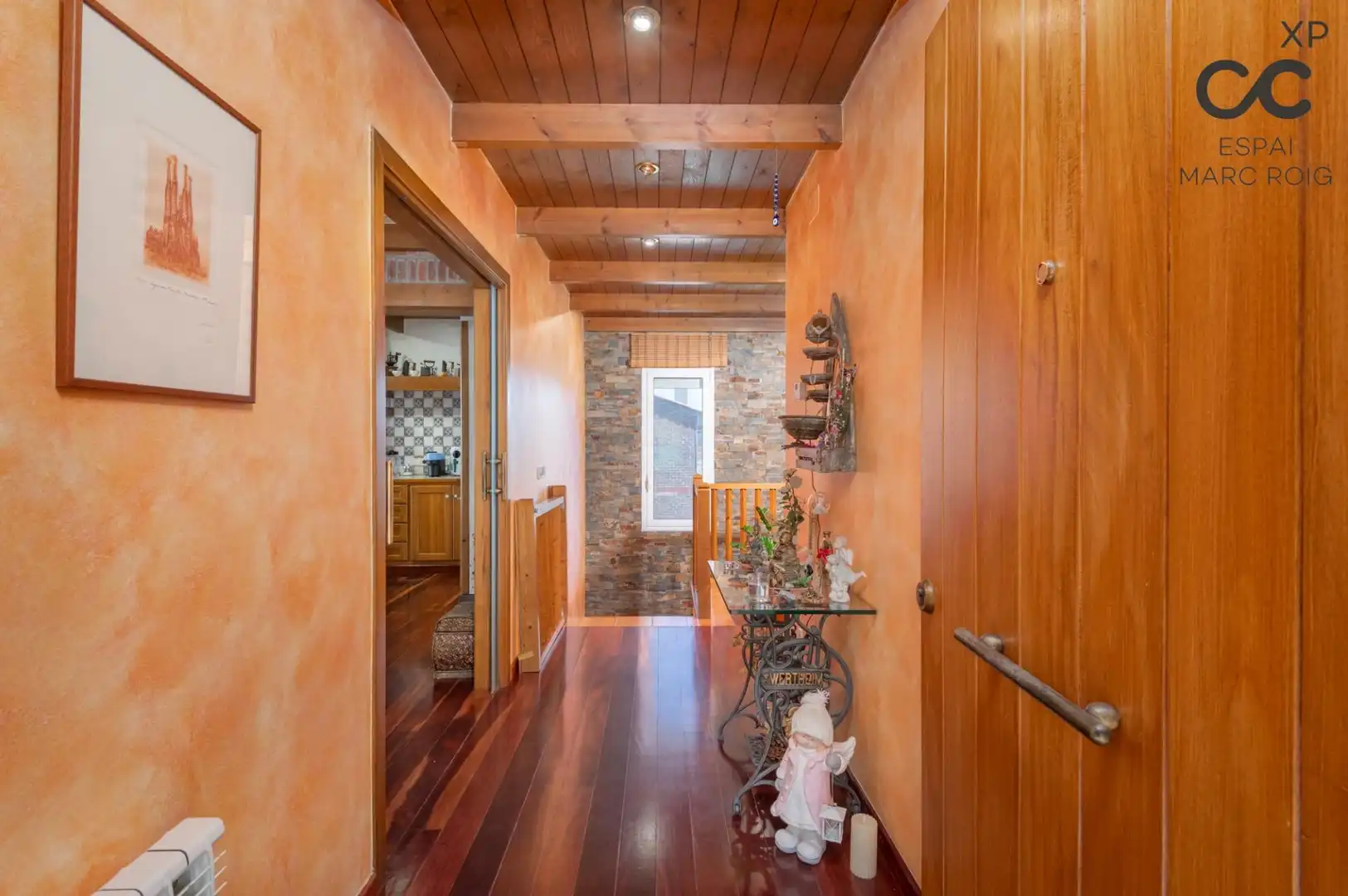 Casa o chalet en venta en Olot con Calefacción, Jardín privado y Parquet