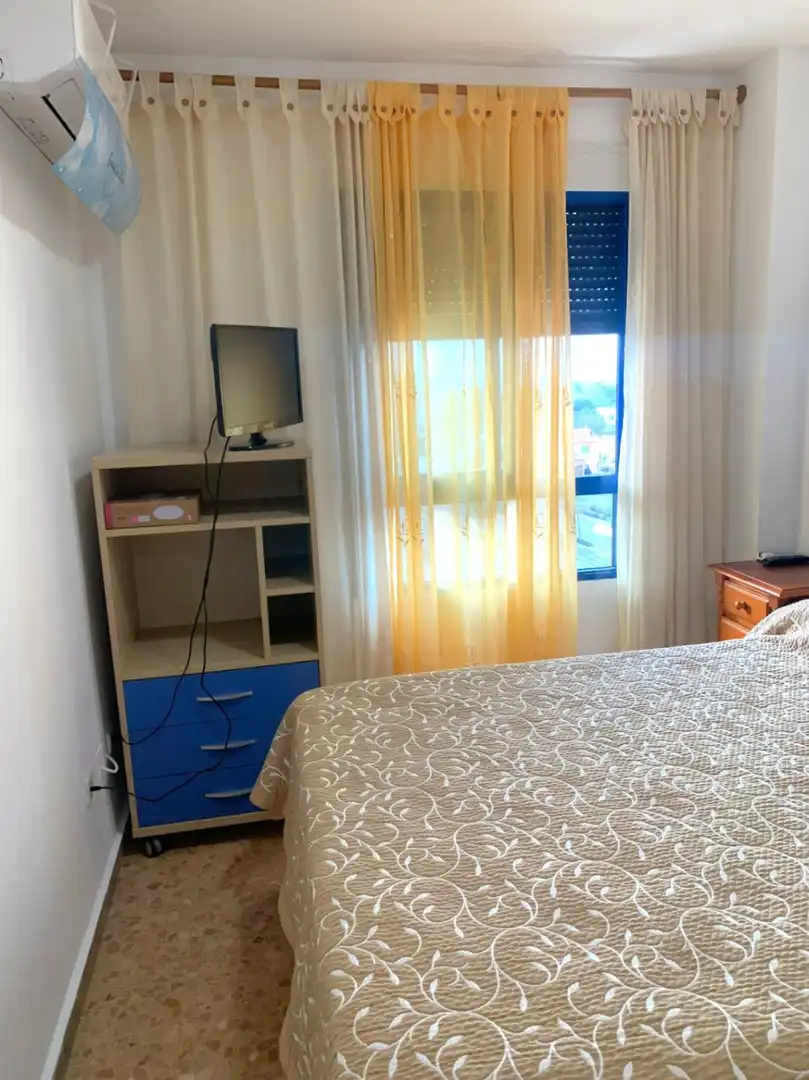 Apartment with pool for sale in Playa de Gandia, imagen 12
