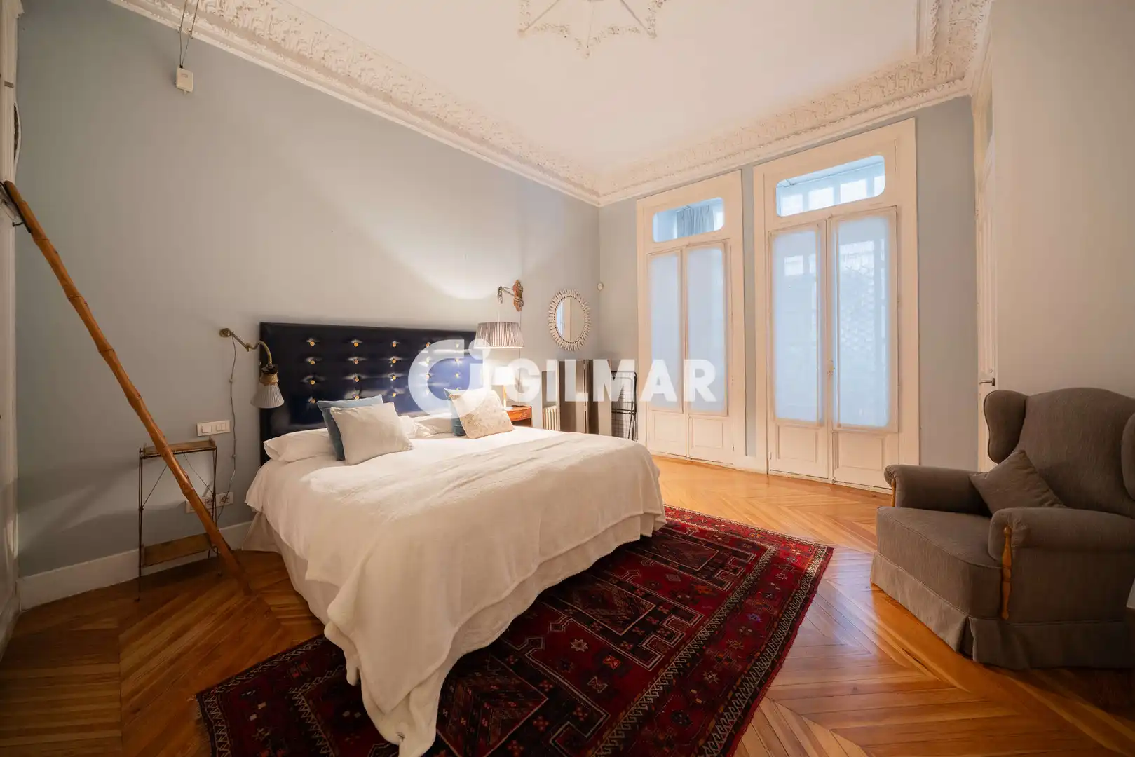 Habitación de Piso en venta en Centro