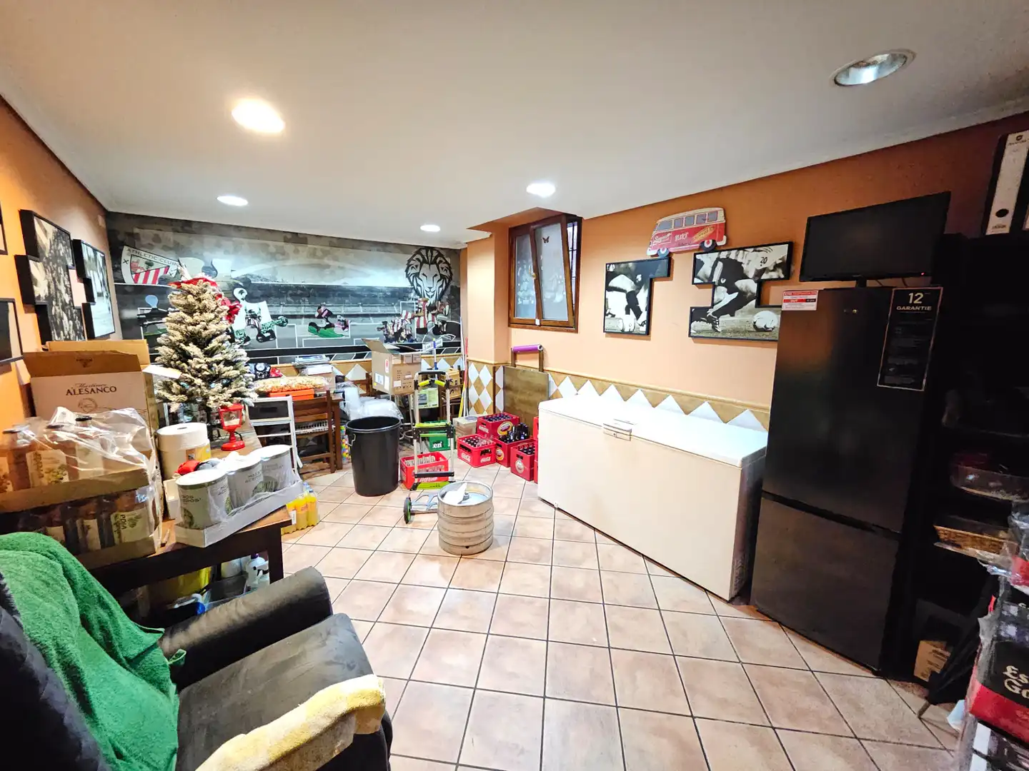 Local comercial en venta en Trañaetxoste Kalea 4, imagen 5