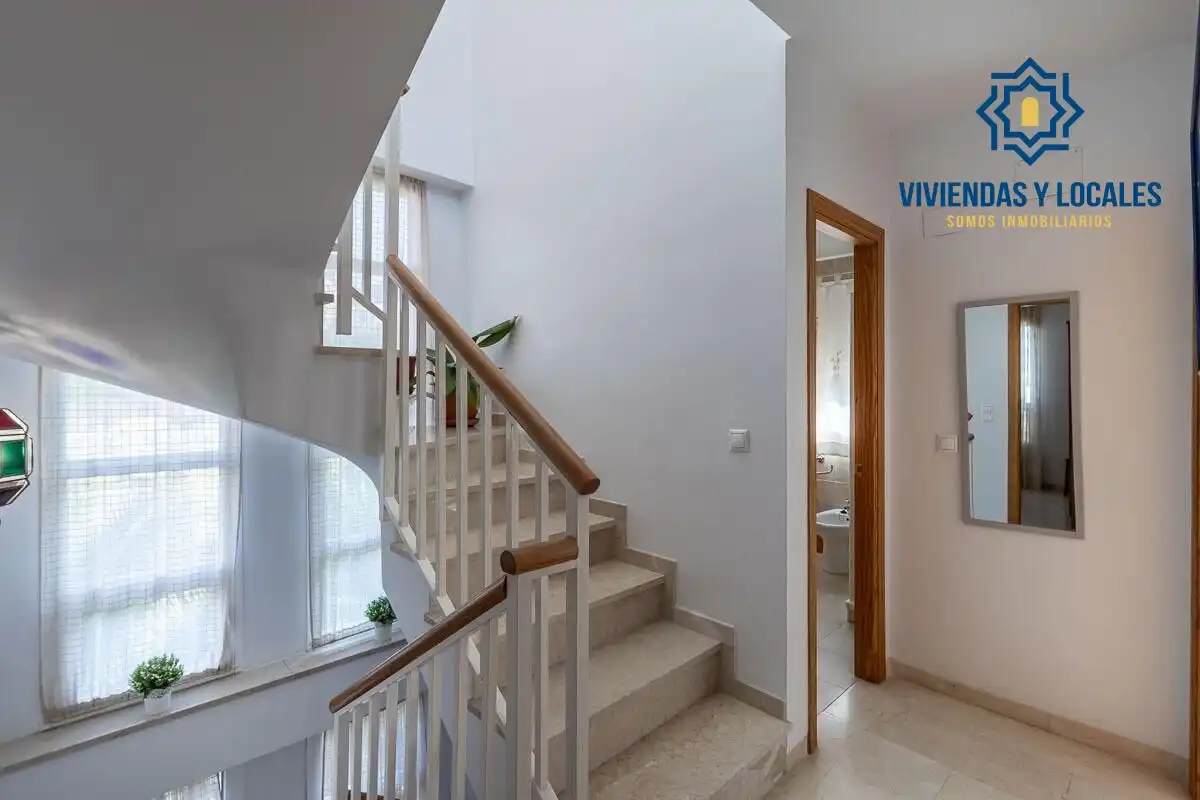Haus mit Terrasse zum Verkauf in Calle LIMA, imagen 34