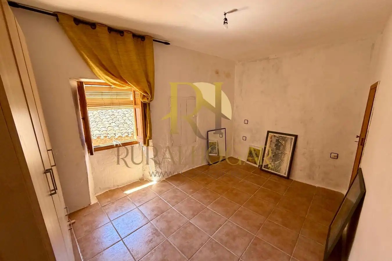 Casa o chalet en venta en Tierzo con Trastero y Amueblado