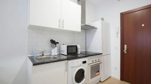 Photo 3 of Flat to rent in N/a, Concepción, Madrid