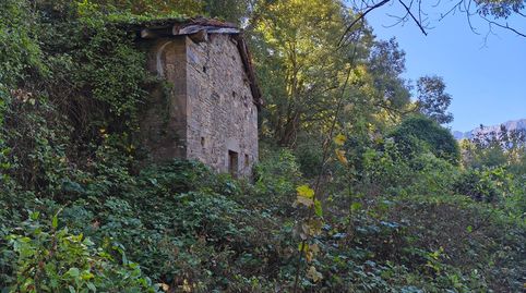 Foto 4 de Finca rústica en venta en Lugar Vallin, 29a, Quirós, Asturias