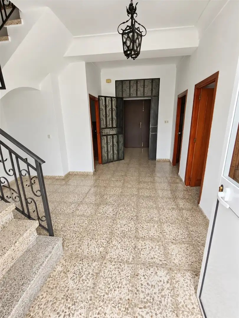 Casa o xalet en venda en La Carlota amb Aire condicionat