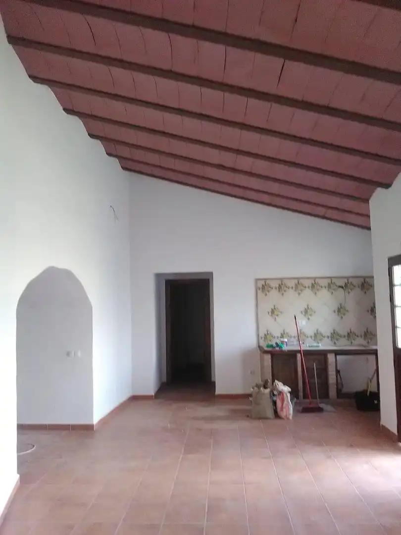 Finca rústica en venta en Castril