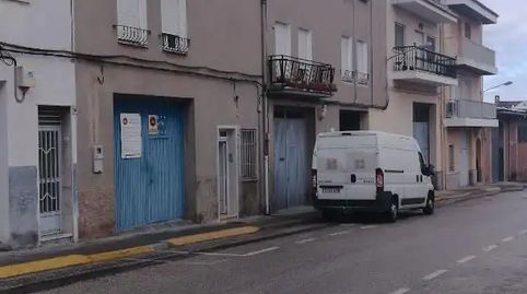Foto 3 de Pis en venda a Carrer Blasco Ibáñez, 24, Castelló de Rugat, Valencia
