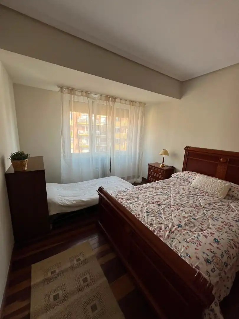 Flat for rent in Centro