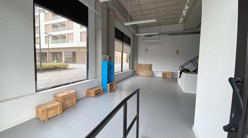 Photo 4 of Premises to rent in Calle Calle de Langileria, 126, Lamiako - Txopoeta, Bizkaia
